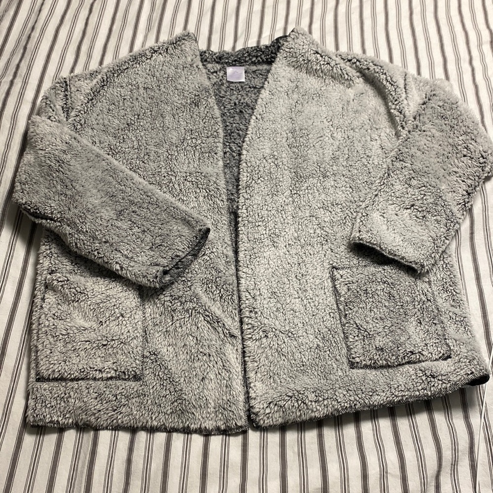 Secret Treasures Loungewear cardigan